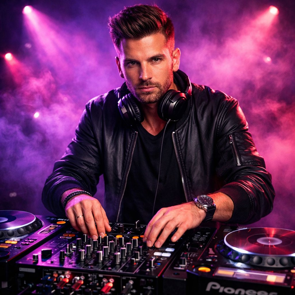 DJ Arezzo