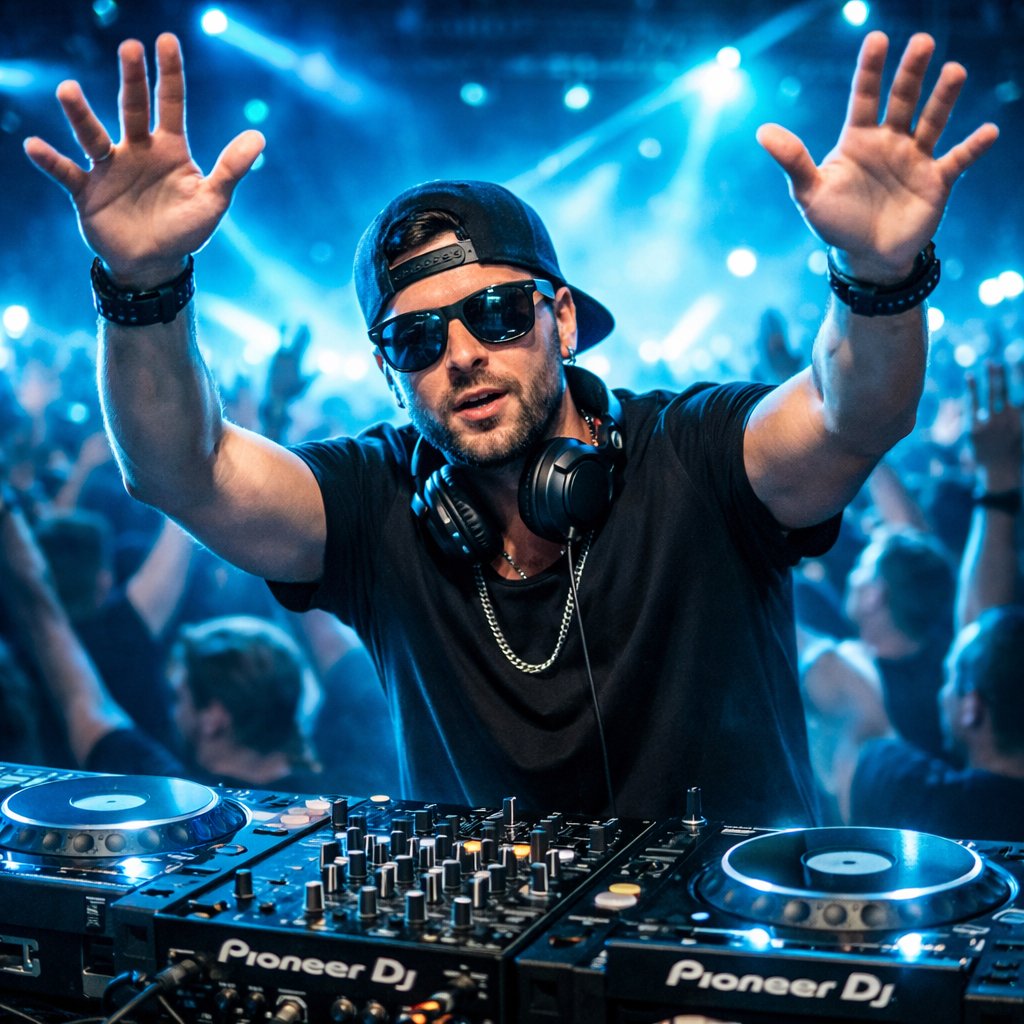 DJ Captol