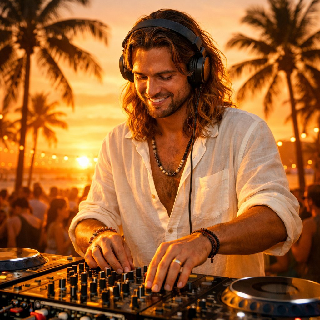 DJ Hanglose