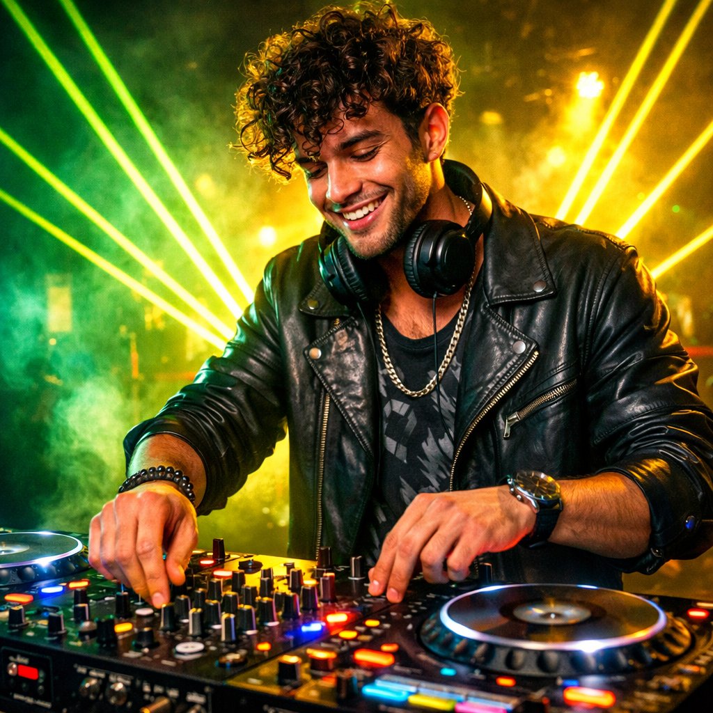 DJ Makmer