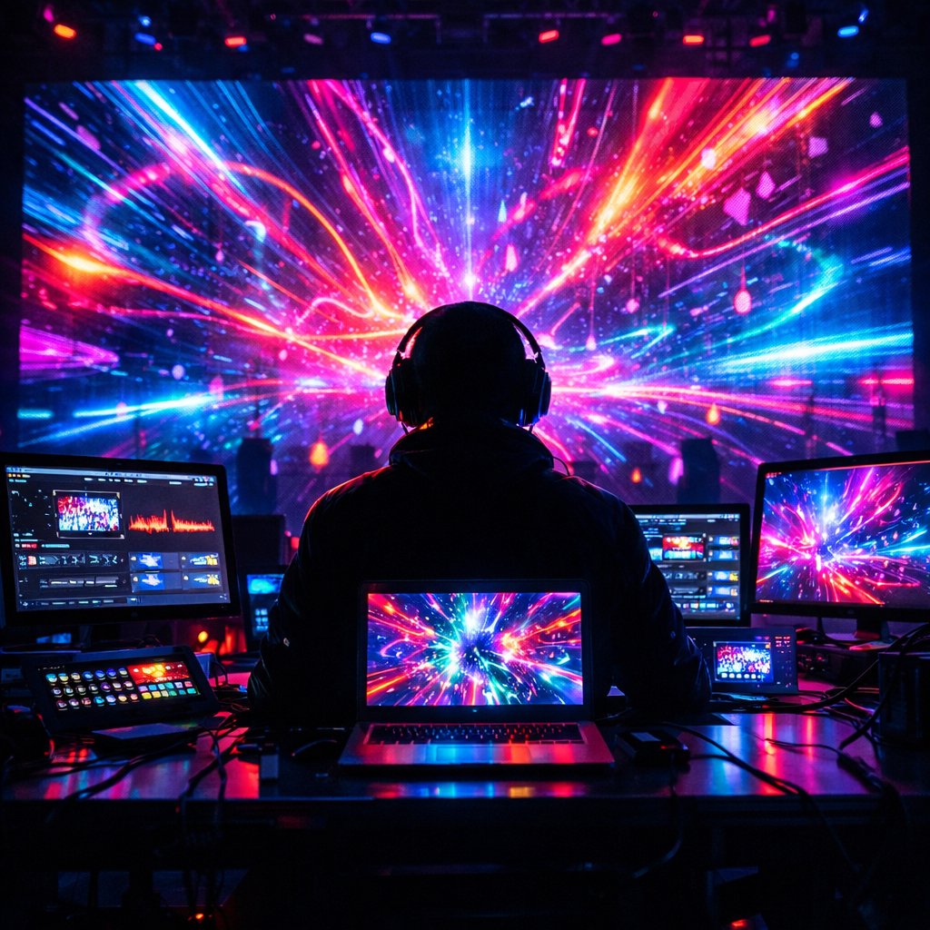 VJ Kikor